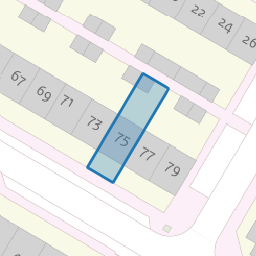 Perceel PPD00-A-4165