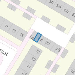 Perceel PPD00-A-4171