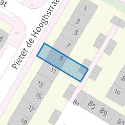 Perceel PPD00-A-4175