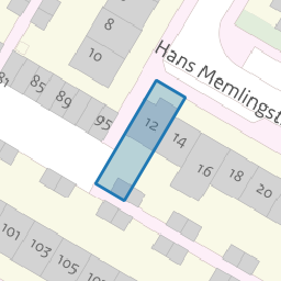 Perceel PPD00-A-4182