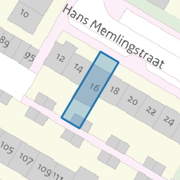 Perceel PPD00-A-4184