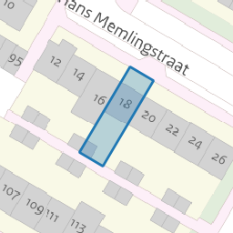 Perceel PPD00-A-4185