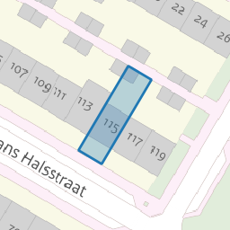 Perceel PPD00-A-4187