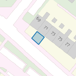 Perceel PPD00-A-4200