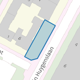 Perceel PPD00-A-4212