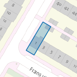 Perceel PPD00-A-4223