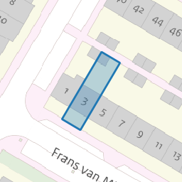 Perceel PPD00-A-4224