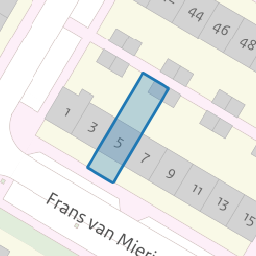 Perceel PPD00-A-4225