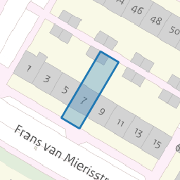 Perceel PPD00-A-4226