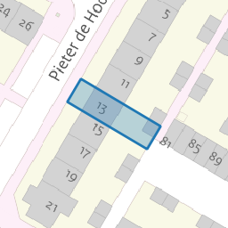 Perceel PPD00-A-4230