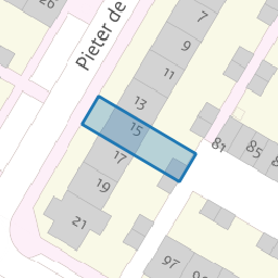 Perceel PPD00-A-4231