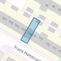 Perceel PPD00-A-4234