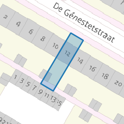 Perceel PPD00-A-4269