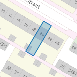 Perceel PPD00-A-4273