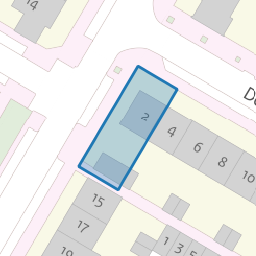 Perceel PPD00-A-4287