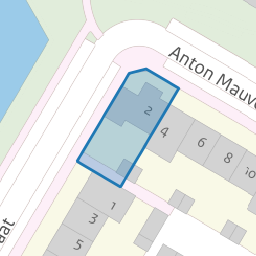 Perceel PPD00-A-4289