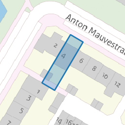 Perceel PPD00-A-4290