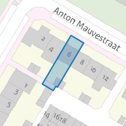 Perceel PPD00-A-4291