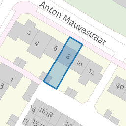 Perceel PPD00-A-4292