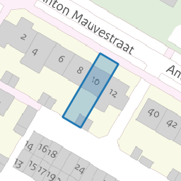 Perceel PPD00-A-4293