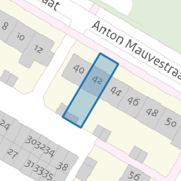 Perceel PPD00-A-4296