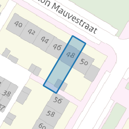 Perceel PPD00-A-4299