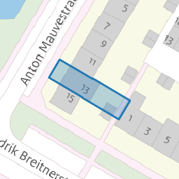 Perceel PPD00-A-4302