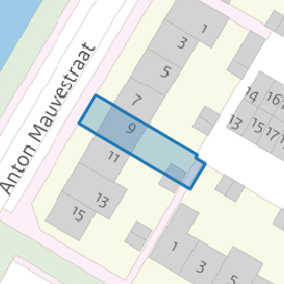 Perceel PPD00-A-4304