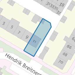 Perceel PPD00-A-4314