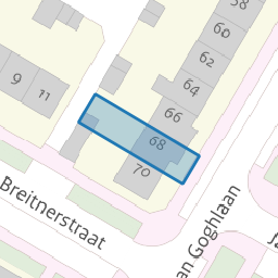 Perceel PPD00-A-4316