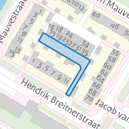 Perceel PPD00-A-4326