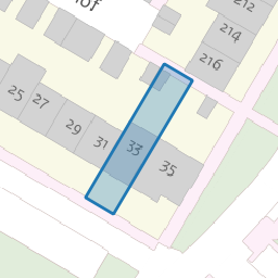 Perceel PPD00-A-4334