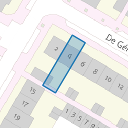 Perceel PPD00-A-4344