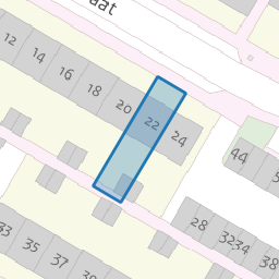 Perceel PPD00-A-4347