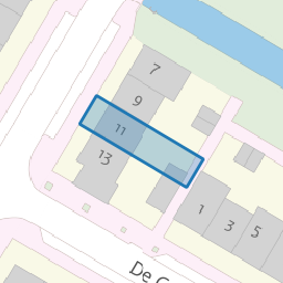 Perceel PPD00-A-4351