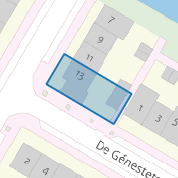 Perceel PPD00-A-4352