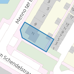 Perceel PPD00-A-4365