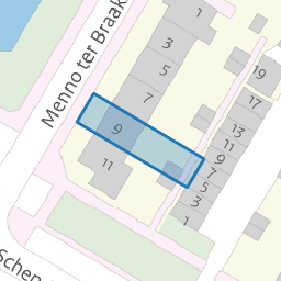 Perceel PPD00-A-4366