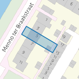 Perceel PPD00-A-4368