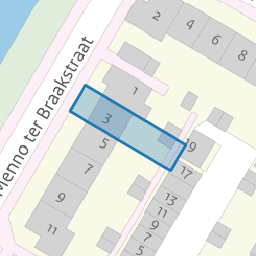 Perceel PPD00-A-4369