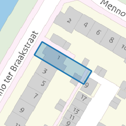 Perceel PPD00-A-4370