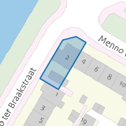 Perceel PPD00-A-4371