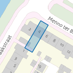 Perceel PPD00-A-4372