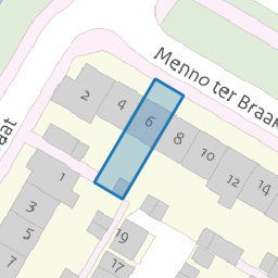 Perceel PPD00-A-4373