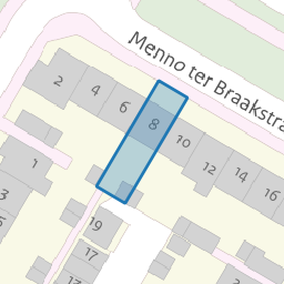 Perceel PPD00-A-4374