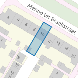 Perceel PPD00-A-4375