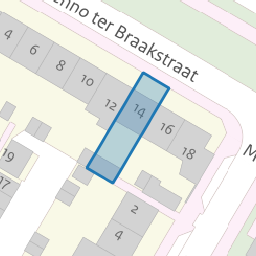 Perceel PPD00-A-4377