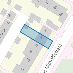 Perceel PPD00-A-4381