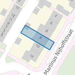 Perceel PPD00-A-4383