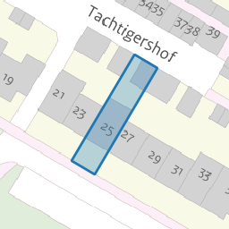 Perceel PPD00-A-4392